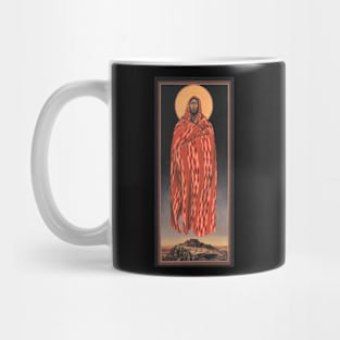 Hopi Resurrection I Mug